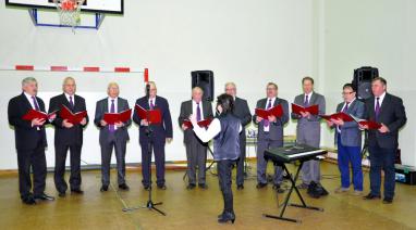 Wigiljne spotkania 2018