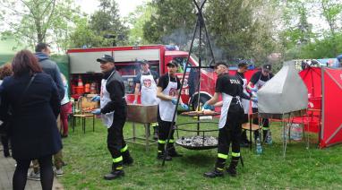 Odpust parafialny ma różne oblicza 2019