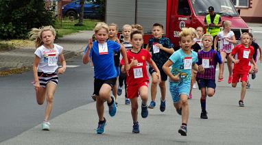 Moc atrakcji podczas Dni Gminy Bukowiec 2019