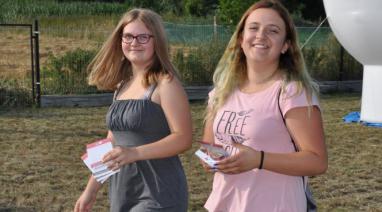 Festyn w Polednie 2019