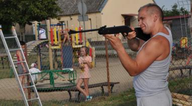 Festyn w Polednie 2019