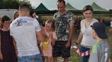 Festyn w Polednie 2019