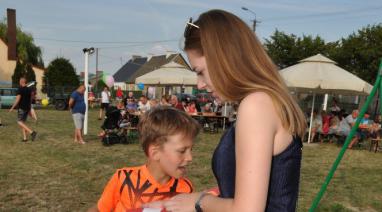 Festyn w Polednie 2019