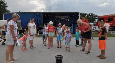 Rodzinny festyn w Budyniu 2019