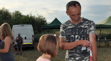 Festyn w Polednie 2019