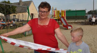 Festyn w Polednie 2019