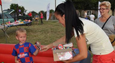 Festyn w Polednie 2019