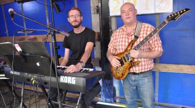 Rodzinny festyn w Budyniu 2019