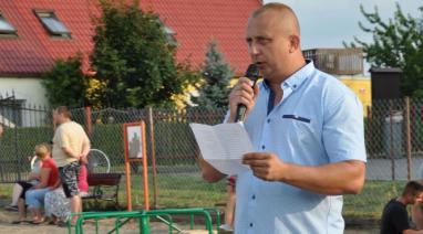 Festyn w Polednie 2019