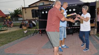 Festyn w Polednie 2019