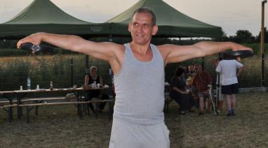 Festyn w Polednie 2019