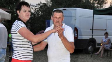 Festyn w Polednie 2019