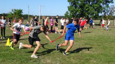 Obchody osiemdziesiątej rocznicy walk 16. Pułku Ułanów Wielkopolskich pod Bukowcem 2019