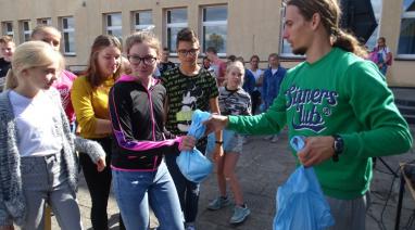 Obchody osiemdziesiątej rocznicy walk 16. Pułku Ułanów Wielkopolskich pod Bukowcem 2019