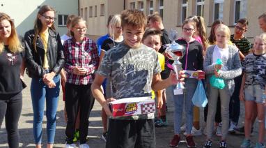 Obchody osiemdziesiątej rocznicy walk 16. Pułku Ułanów Wielkopolskich pod Bukowcem 2019