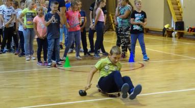 Obchody osiemdziesiątej rocznicy walk 16. Pułku Ułanów Wielkopolskich pod Bukowcem 2019