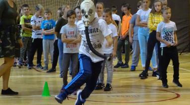 Obchody osiemdziesiątej rocznicy walk 16. Pułku Ułanów Wielkopolskich pod Bukowcem 2019