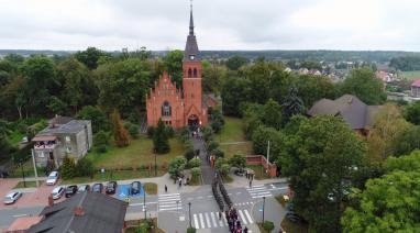 Obchody osiemdziesiątej rocznicy walk 16. Pułku Ułanów Wielkopolskich pod Bukowcem 2019