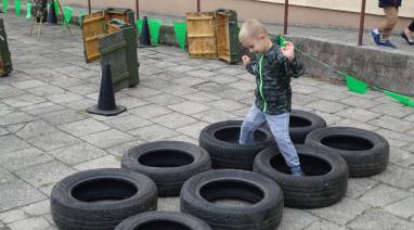 Obchody osiemdziesiątej rocznicy walk 16. Pułku Ułanów Wielkopolskich pod Bukowcem 2019