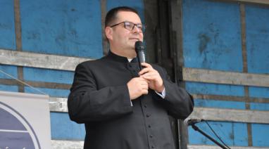 Świętowała parafia w Przysiersku