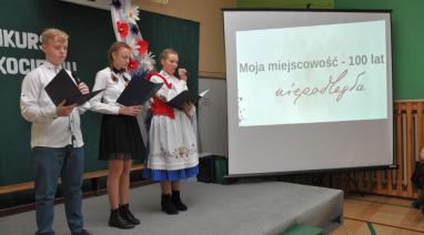 Jeżewo i Lipinki znają Kociewie najlepiej ze wszystkich 2019