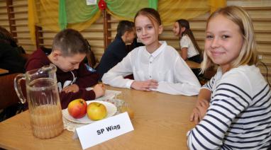 Jeżewo i Lipinki znają Kociewie najlepiej ze wszystkich 2019