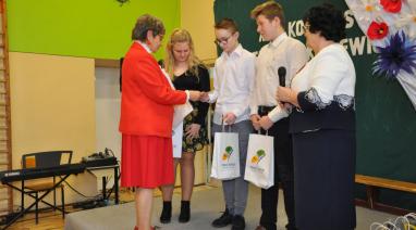 Jeżewo i Lipinki znają Kociewie najlepiej ze wszystkich 2019