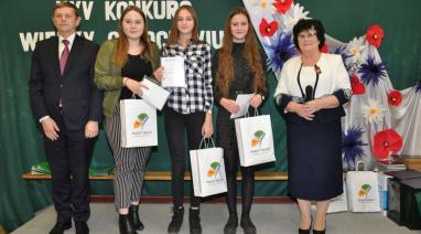 Jeżewo i Lipinki znają Kociewie najlepiej ze wszystkich 2019