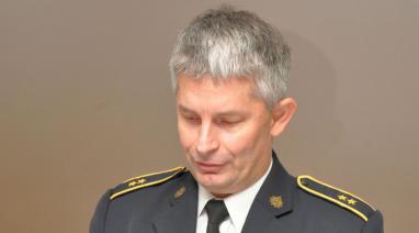 Zjazd Oddziału Gminnego Związku OSP RP w Bukowcu 2021