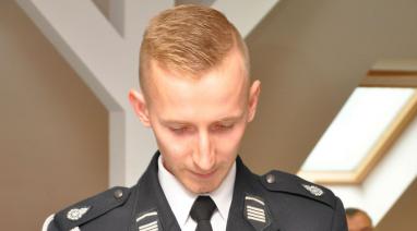 Zjazd Oddziału Gminnego Związku OSP RP w Bukowcu 2021