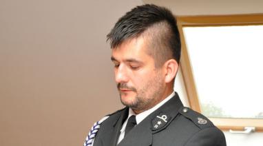 Zjazd Oddziału Gminnego Związku OSP RP w Bukowcu 2021