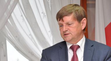 Zjazd Oddziału Gminnego Związku OSP RP w Bukowcu 2021