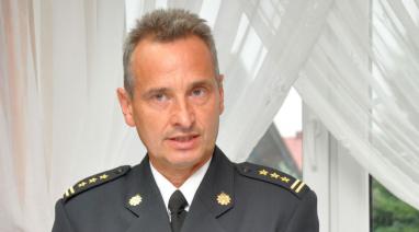 Zjazd Oddziału Gminnego Związku OSP RP w Bukowcu 2021