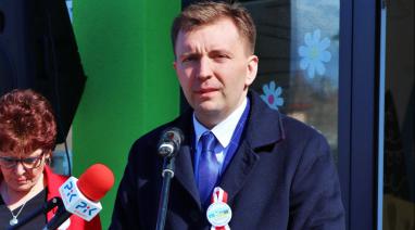 Oficjalne otwarcie nowego przedszkola gminnego w Bukowcu 2022