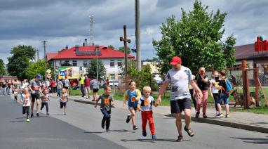 Dni Gminy Bukowiec 2022 - Krzysztof Pardo