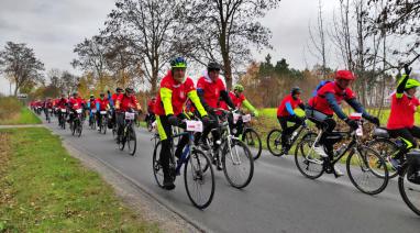 Święto Niepodległości w Bukowcu. Zobaczcie fotorelację z obchodów 2022