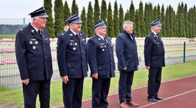 Tegoroczne międzygminne zawody sportowo-pożarnicze za nami. Zobaczcie fotorelację z wydarzenia 2023