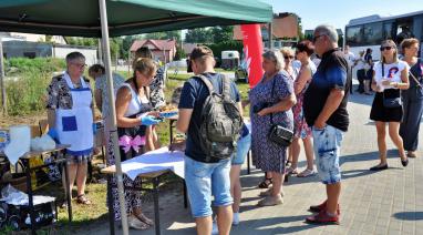 Uroczyste obchody walk 16. Pułku Ułanów Wielkopolskich pod Bukowcem za nami. Prezentujemy fotorelację z uroczystości