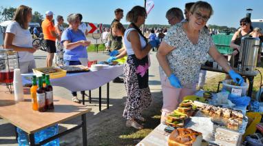 Uroczyste obchody walk 16. Pułku Ułanów Wielkopolskich pod Bukowcem za nami. Prezentujemy fotorelację z uroczystości