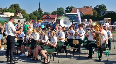 Uroczyste obchody walk 16. Pułku Ułanów Wielkopolskich pod Bukowcem za nami. Prezentujemy fotorelację z uroczystości