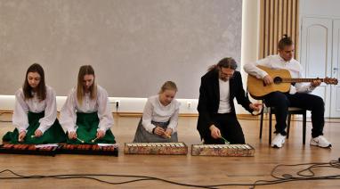 Piękny koncert najpopularniejszych kolęd. Fotorelacja z wydarzenia w Bukowcu 2024