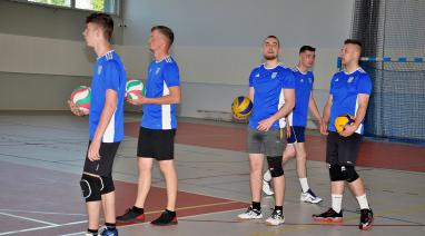 Sportowo-rekreacyjna majówka w Bukowcu 2024