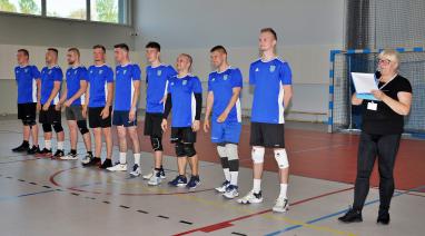 Sportowo-rekreacyjna majówka w Bukowcu 2024