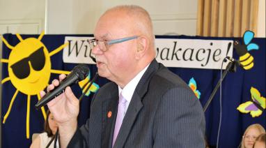 Najlepsi uczniowie w gminie Bukowiec wyróżnieni przez samorząd 2024
