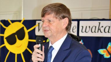 Najlepsi uczniowie w gminie Bukowiec wyróżnieni przez samorząd 2024