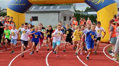 Świętowaliśmy Dni Gminy Bukowiec. Fotorelacja z imprezy 2024