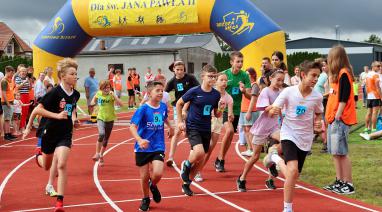 Świętowaliśmy Dni Gminy Bukowiec. Fotorelacja z imprezy 2024