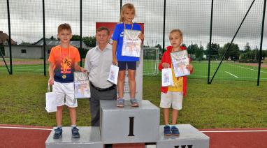 Świętowaliśmy Dni Gminy Bukowiec. Fotorelacja z imprezy 2024