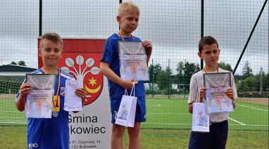 Świętowaliśmy Dni Gminy Bukowiec. Fotorelacja z imprezy 2024