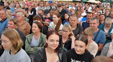 Świętowaliśmy Dni Gminy Bukowiec. Fotorelacja z imprezy 2024